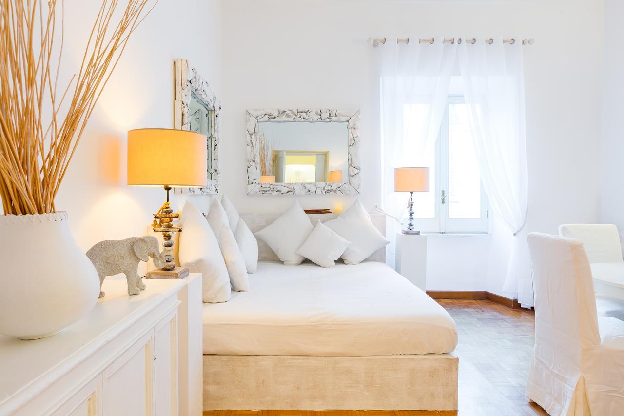 Spagna Casa Dream Apartamento *