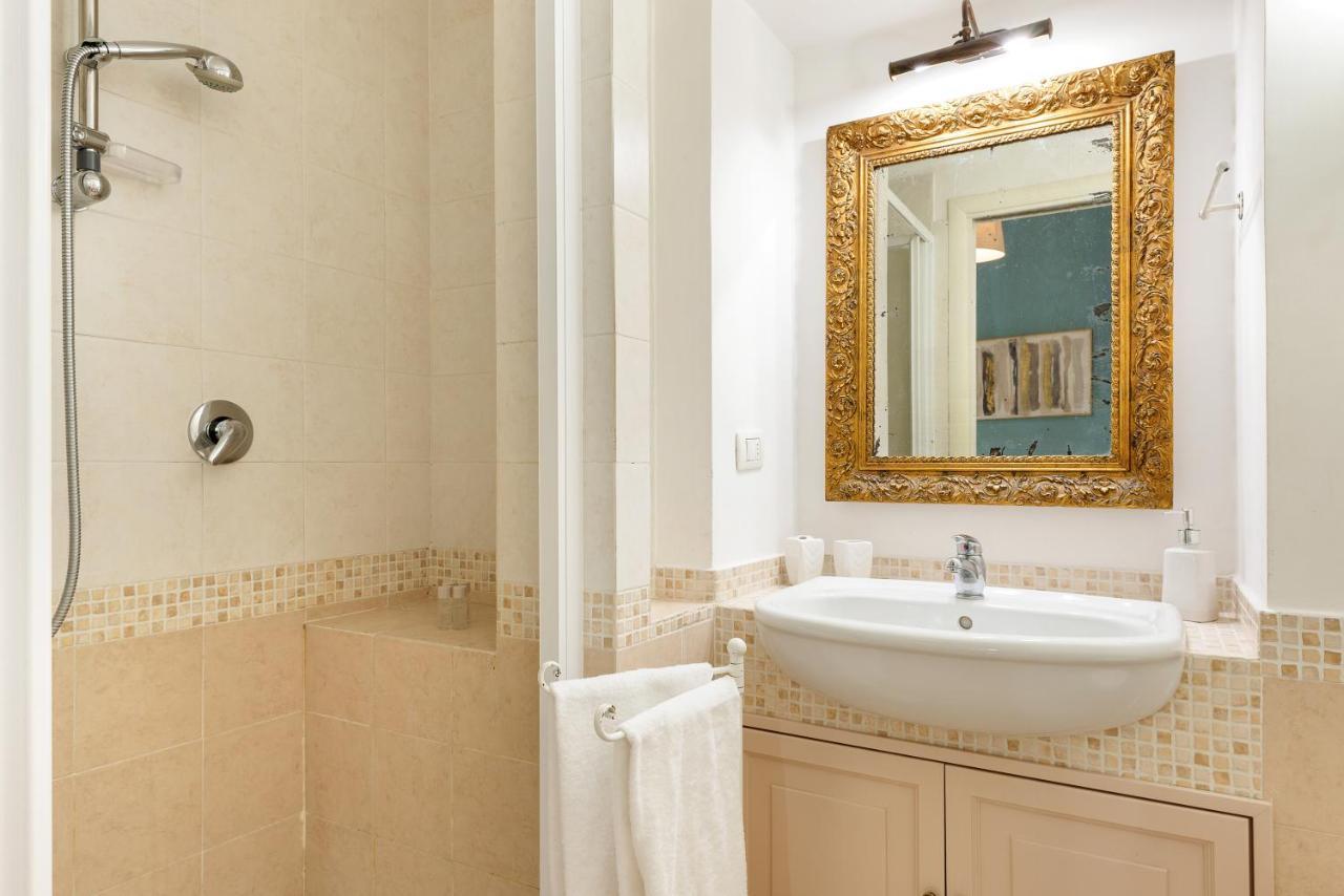 Spagna Casa Dream Apartamento Roma
