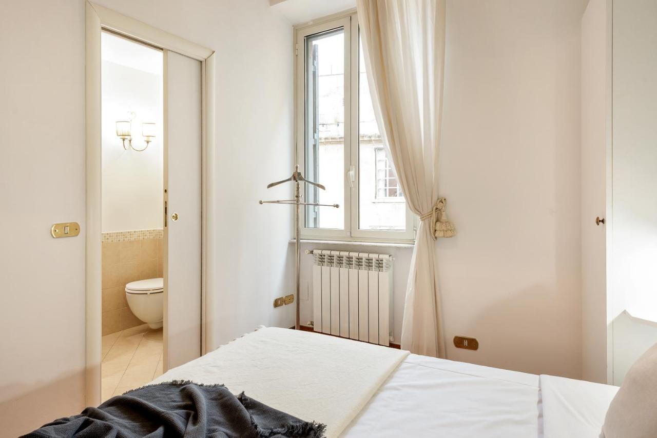 Apartamento Spagna Casa Dream Roma