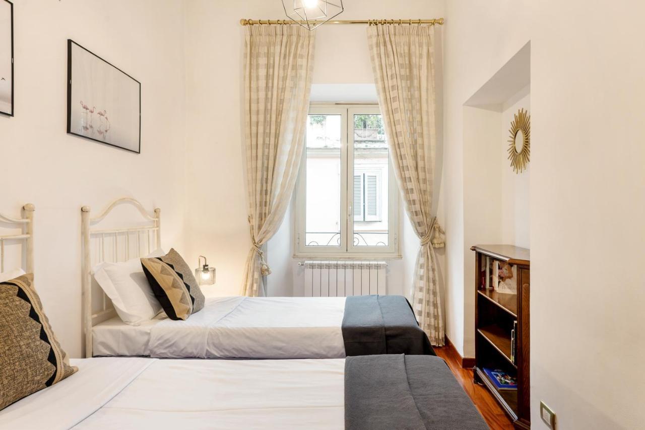 Apartamento Spagna Casa Dream *