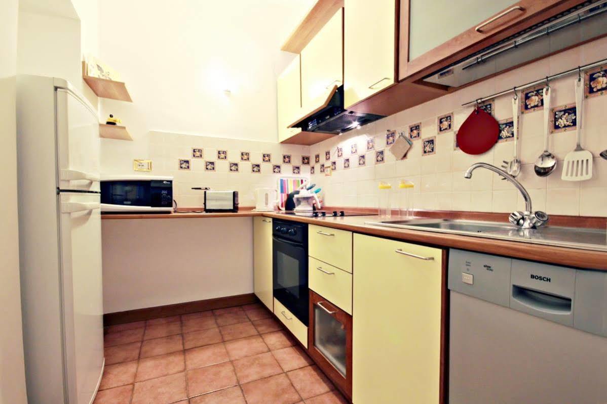 Spagna Casa Dream Apartamento *